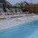 Pool Seating