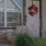 Porch with seating