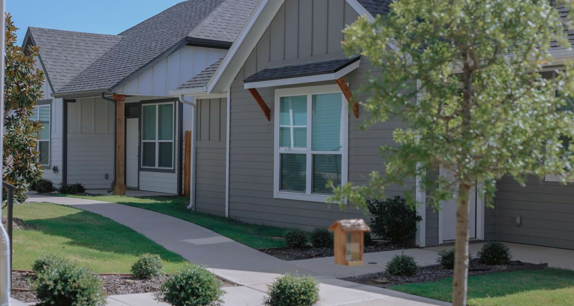 Chapel Creek Cottages apartment photo