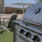 Grilling Station
