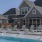 Pool with seating